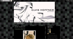 Desktop Screenshot of elvishoffnerdesign.blogspot.com