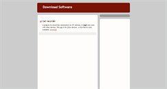 Desktop Screenshot of neo-programs.blogspot.com