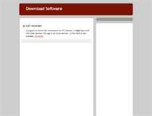 Tablet Screenshot of neo-programs.blogspot.com