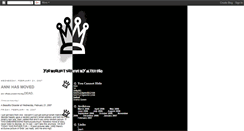 Desktop Screenshot of deathbound.blogspot.com
