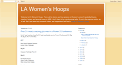 Desktop Screenshot of lawomenshoops.blogspot.com