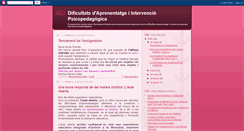 Desktop Screenshot of montseroviravidal.blogspot.com