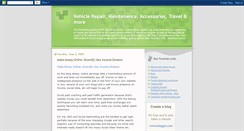 Desktop Screenshot of hastprotruckscom.blogspot.com