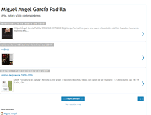 Tablet Screenshot of miguelangelgarciapadilla.blogspot.com