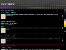 Tablet Screenshot of ohmynails.blogspot.com