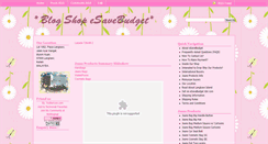 Desktop Screenshot of esavebudget.blogspot.com
