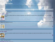 Tablet Screenshot of elcuradetodos.blogspot.com