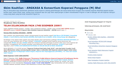 Desktop Screenshot of programkeahlianangkasa.blogspot.com