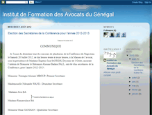 Tablet Screenshot of ifasdakar.blogspot.com