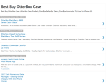 Tablet Screenshot of bestbuyotterboxcase.blogspot.com