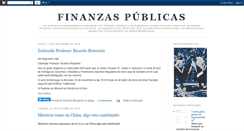 Desktop Screenshot of musgrave-finanzaspublicas.blogspot.com