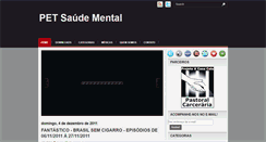 Desktop Screenshot of petsaudementalsol.blogspot.com