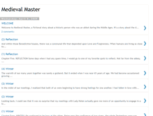 Tablet Screenshot of mvlmaster.blogspot.com