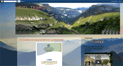 Desktop Screenshot of hoti-traboini.blogspot.com