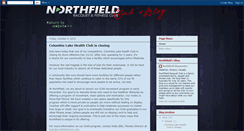 Desktop Screenshot of northfieldracquetclub.blogspot.com