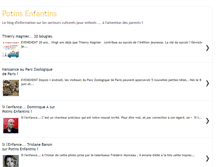 Tablet Screenshot of potinsenfantins.blogspot.com