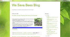 Desktop Screenshot of livebeeremoval201203.blogspot.com