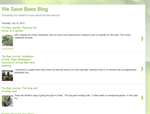 Tablet Screenshot of livebeeremoval201203.blogspot.com