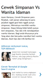 Mobile Screenshot of derita-hidup-di-dunia.blogspot.com