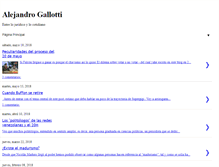 Tablet Screenshot of gallotti.blogspot.com