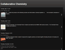 Tablet Screenshot of ericsaltchemistry.blogspot.com