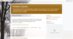 Desktop Screenshot of diaconi.blogspot.com