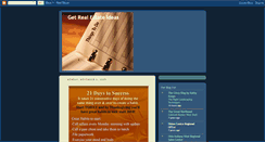 Desktop Screenshot of cbws-mariemont.blogspot.com