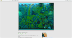 Desktop Screenshot of bantumigrations.blogspot.com