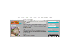 Desktop Screenshot of designsbylk.blogspot.com