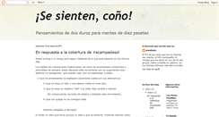 Desktop Screenshot of nomecomais.blogspot.com