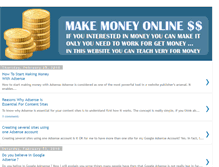 Tablet Screenshot of get-money-onlines.blogspot.com