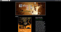 Desktop Screenshot of makyongdanzizi.blogspot.com