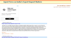 Desktop Screenshot of ieport.blogspot.com