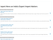 Tablet Screenshot of ieport.blogspot.com