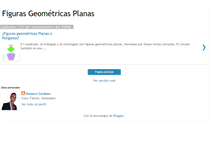 Tablet Screenshot of geoplana.blogspot.com