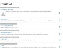 Tablet Screenshot of filosofia1bachilleres9.blogspot.com