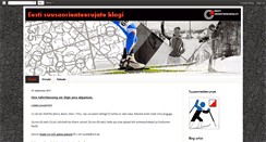 Desktop Screenshot of estonianskio.blogspot.com