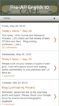 Mobile Screenshot of preapcafe.blogspot.com