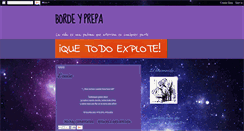 Desktop Screenshot of in-sobria-satelite.blogspot.com