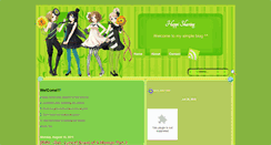 Desktop Screenshot of loverilindra-heppisharing.blogspot.com