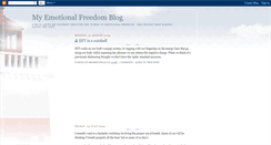Desktop Screenshot of emoshift.blogspot.com