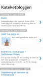 Mobile Screenshot of elinkateket.blogspot.com