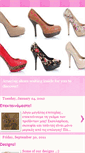 Mobile Screenshot of fashion-addicted-shop.blogspot.com