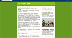 Desktop Screenshot of elybridge.blogspot.com