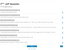 Tablet Screenshot of fjeff.blogspot.com