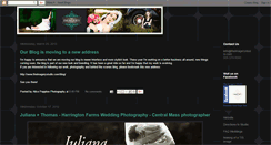Desktop Screenshot of alicepepplowphotography.blogspot.com