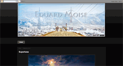 Desktop Screenshot of moise-eduard.blogspot.com