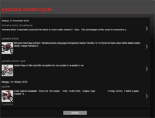 Tablet Screenshot of chandy-yamahamotorcycle.blogspot.com