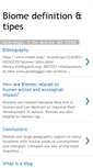 Mobile Screenshot of anyabiomes.blogspot.com