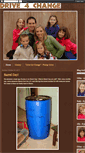 Mobile Screenshot of drive4change.blogspot.com